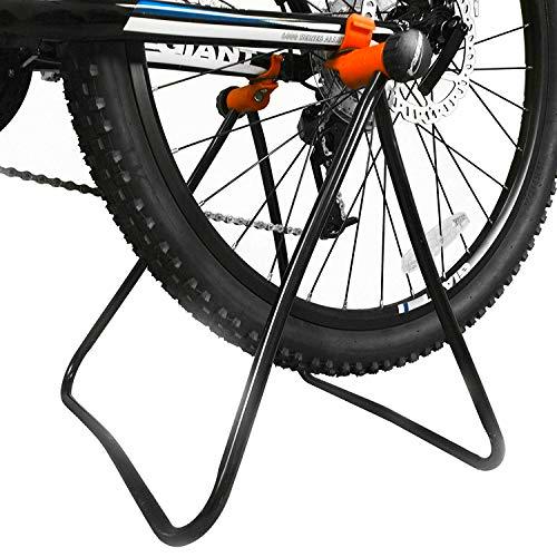 Ibera Soporte De Bicicleta Uso Fácil, Altura Ajustable