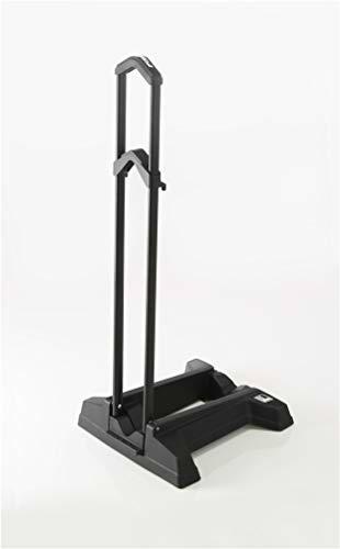 Fischer Fahrradständer Soporte para Bicicletas, Unisex-Adultos