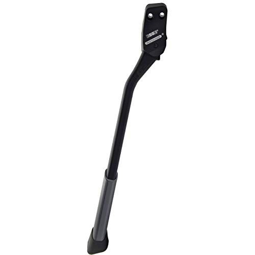 Pletscher Comp Flex Soporte, Unisex Adulto, Negro, 2 Bolt (18mm)