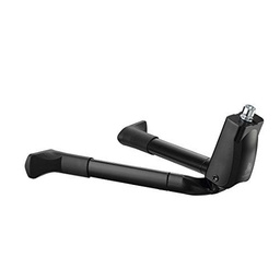 CABALLETE DOBLE URSUS BIG FOOD 26 NEGRO