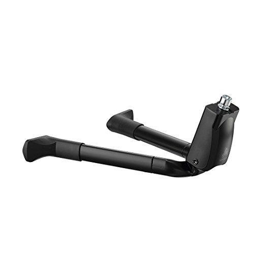 CABALLETE DOBLE URSUS BIG FOOD 26 NEGRO