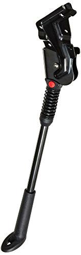 Soporte Caballete HEBIE Regulable 26-28 Negro