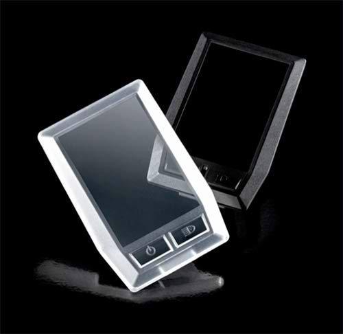 MH Cover Bosch KIOX - Carcasa Protectora para Pantalla de Bicicleta y VAE para Adulto