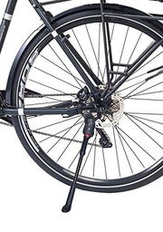 Hebie Soporte Caballete Fix 18T 26-28 FIJACION CU