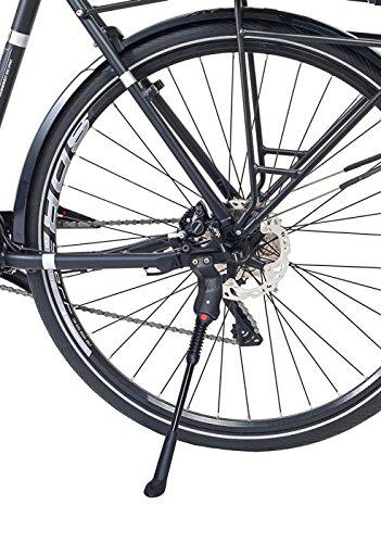 Hebie Soporte Caballete Fix 18T 26-28 FIJACION CU