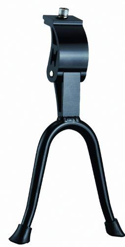 Marwi  Double Kickstand Talla única Negro