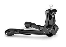 CABALLETE DOBLE URSUS JUMBO 28 NEGRO