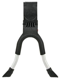 Soporte Caballete Doble HEBIE Lite Rex 29cm 26-28