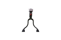 SOPORTE CABALLETE DBL HEBIE REX P/BICI HOLAND.30.5
