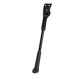 Hebie Unisex - Soporte Trasero para Adultos, Color Negro