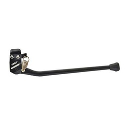 CABALLETE TRASERO PLETSCHER COMP ARA NEGRO 26 -28