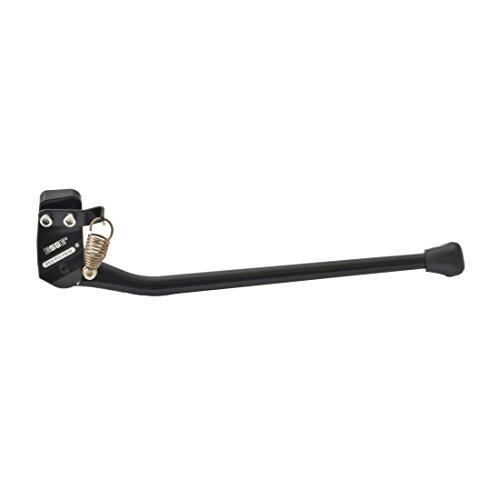 CABALLETE TRASERO PLETSCHER COMP ARA NEGRO 26 -28