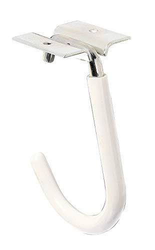 GAH-Alberts 802011 - Colgador y soportes para bicicletas (acero galvanizado