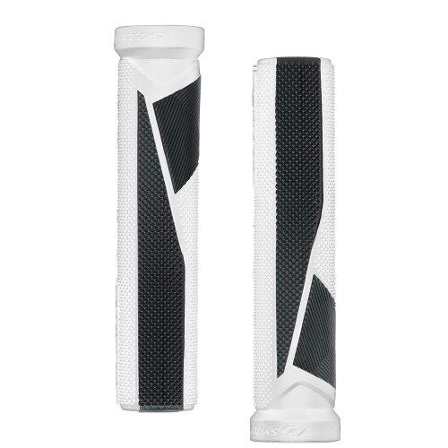 Syncros Pro Manijas De La Bicicleta Blanco - Blanco, S