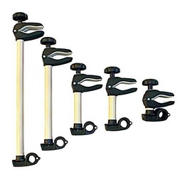 Peruzzo PE 693/E - Brazo 3D para Parma E-Bike