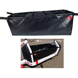 FAHRER Bowl Bolsillo para la Superficie de Carga, Unisex-Adultos