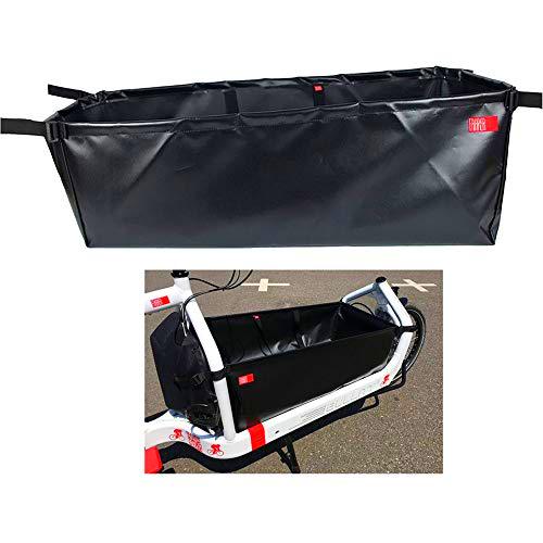 FAHRER Bowl Bolsillo para la Superficie de Carga, Unisex-Adultos