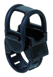 Barbieri HB/223523 Soporte de Almacenamiento Negro