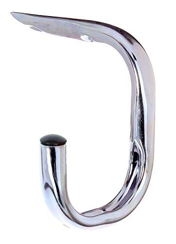 GAH-Alberts 802219 - Colgador y soportes para bicicletas (acero galvanizado