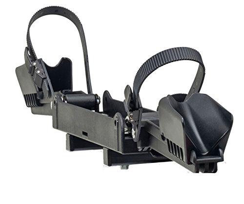 Westfalia-Automotive Extensión tercera bicicleta para BC60