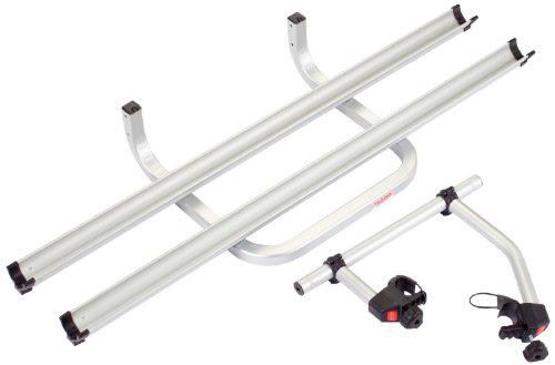 Fabbri 6950252 Optional Gringo Bici 2 - Portabicicletas para 2 bicicletas