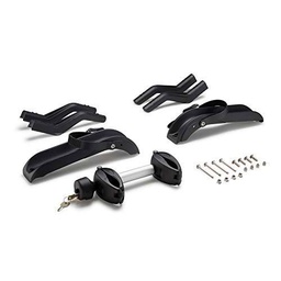 Volkswagen Kit de ampliación 000071109B 3. Bicicleta Portabicicletas Basic Flex