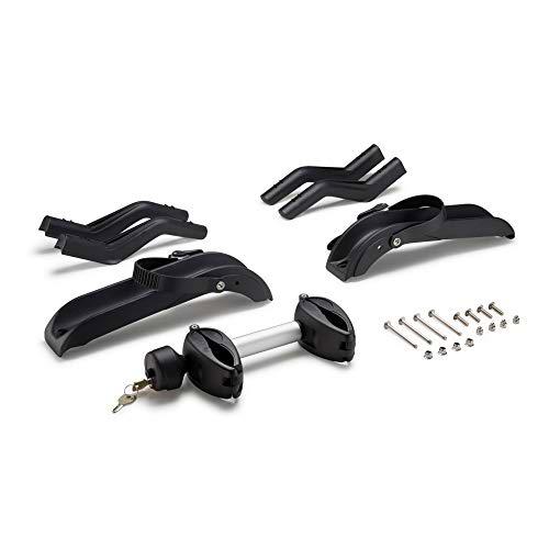 Volkswagen Kit de ampliación 000071109B 3. Bicicleta Portabicicletas Basic Flex