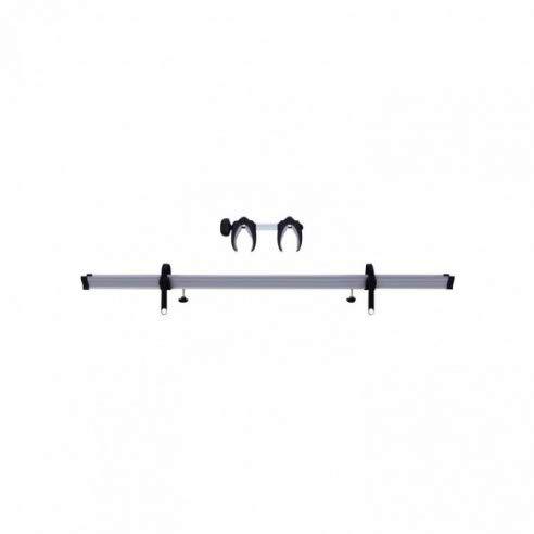 Thule-Omnistor Barras adicionales para portabicicletas para Caravana (2 Piezas)