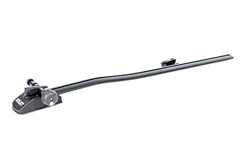 Hast 910102B Portabicicletas Granfondo, Negro