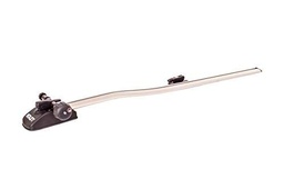 Hast 910102S Portabicicletas Granfondo, Gris