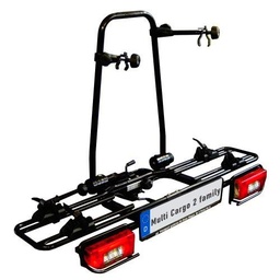 MFT 8200/bl multi-cargo2-family - Portabicicletas