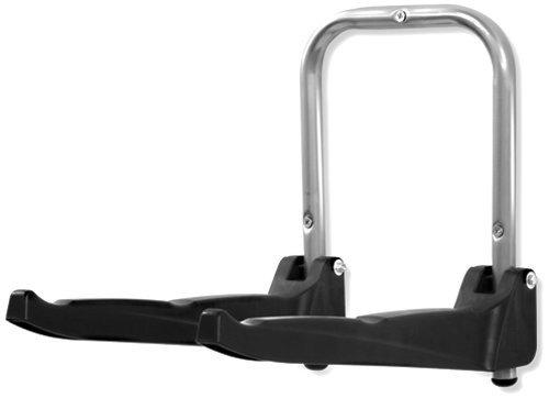 Peruzzo - Wall Support Marte, Color Black