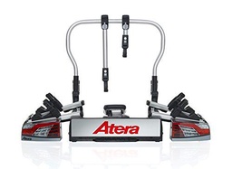 ATERA 22750 Strada Vario 2 Trasero Portabicicletas