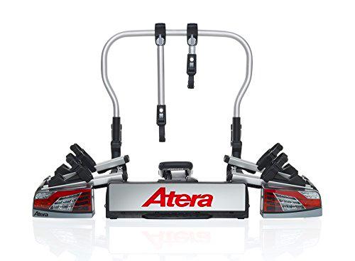 ATERA 22750 Strada Vario 2 Trasero Portabicicletas