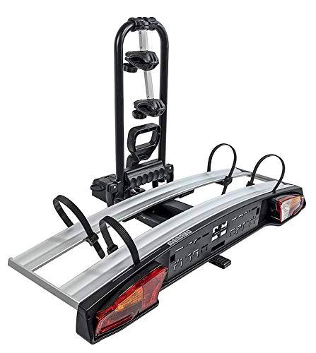 MENABO 000113000000 - Portabicicletas de Gancho para Remolque