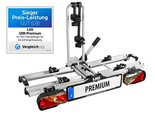 Las 12011 Premium - Soporte de Bicicletas