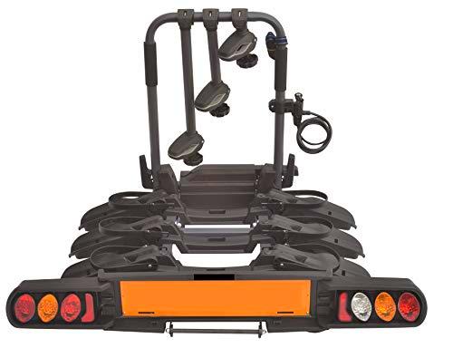 Witter Towbars ZX703 - Portabicicletas (3 Unidades)