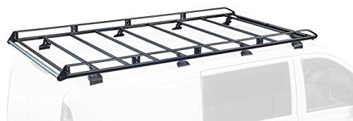 Cruz Baca W30-160 Vivaro/Trafic L2H1 14>