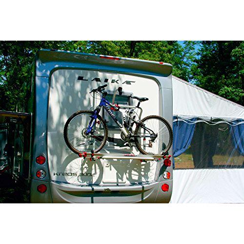 Fiamma Campingbedarf Fahrradträger Carry Bike L80-Laika, 36946