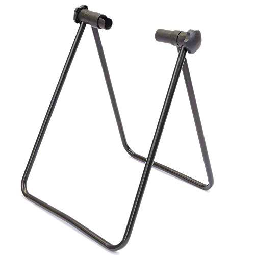 PrimeMatik - Soporte Bicicleta para Ruedas de 16&quot; A 27.5&quot;