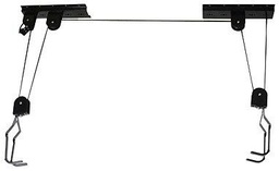 Silverline 554289 - Poleas para bicicleta (20 kg)