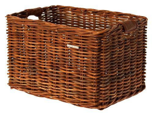 Basil Dorset - Cesta de Bicicletas (35 x 24 x 24 cm)