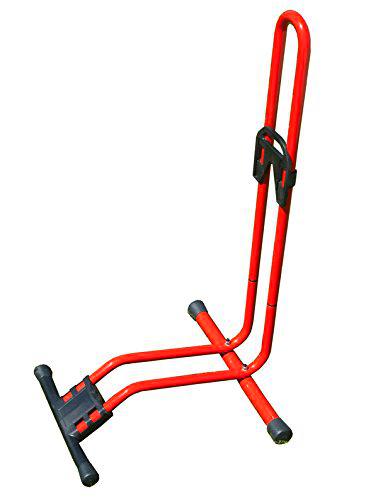 INTERDIMA - Soporte Suelo Bicicleta Planet Interdima