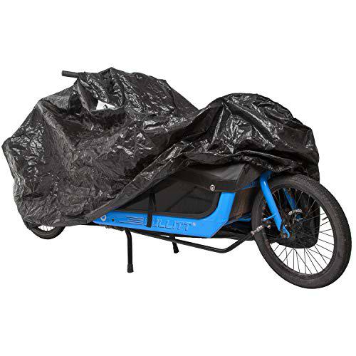 M-Wave Cargo - Cargo - Cargo para bicicleta de adultos