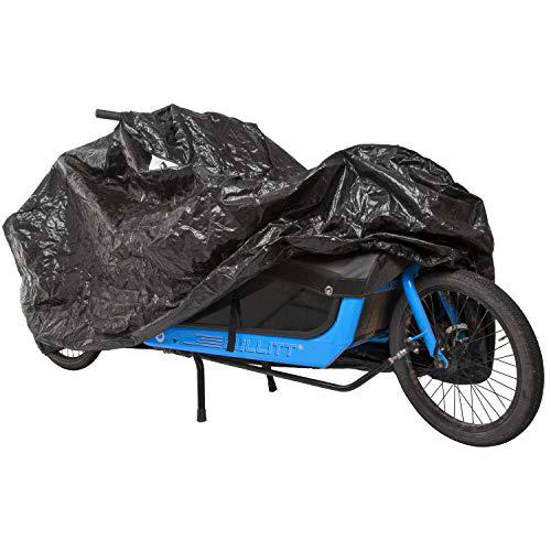 M-Wave Cargo - Cargo - Cargo para bicicleta de adultos