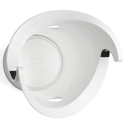 Cycloc Solo White, Adultos Unisex, Blanco, Estandar