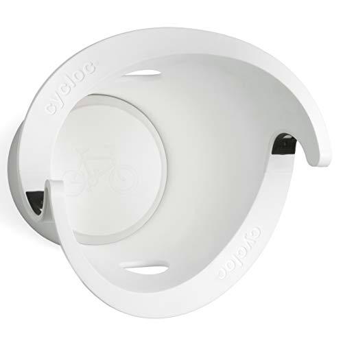 Cycloc Solo White, Adultos Unisex, Blanco, Estandar