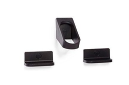 CYCLOC Hero Black, Adultos Unisex, Negro, Estandar