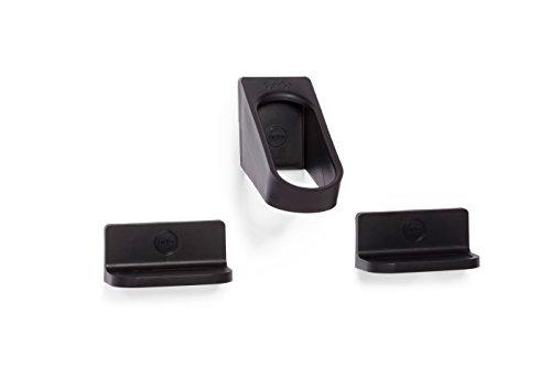 CYCLOC Hero Black, Adultos Unisex, Negro, Estandar