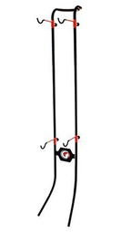 GearUp Lean Machine Gravity Soporte para Bicicletas